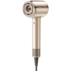 Trouver Shine 20 High-speed Hair Dryer- Gold..