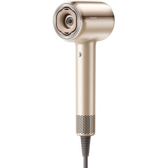 Trouver Shine 20 High-speed Hair Dryer- Gold в Metoo.kz - Metoo (1)