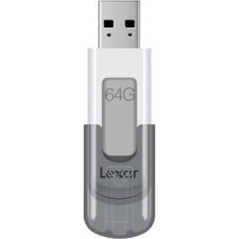 LEXAR 64GB JumpDrive V100 USB 3.0 flash drive, Global - Metoo (2)