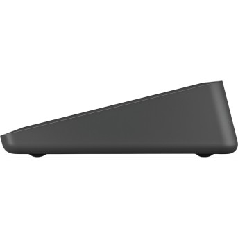 LOGITECH Tap IP - GRAPHITE - USB - WW - TOUCH SCREEN - Metoo (2)