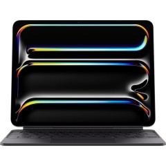 Magic Keyboard for iPad Pro 13‑inch (M4) - Russian - Black,Model A2974