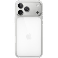 iPhone 17 Pro Max Clear Case with MagSafe,Model A3565