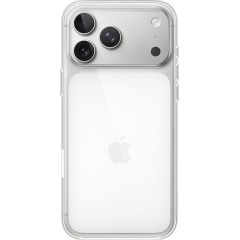 iPhone 17 Pro Max Clear Case with MagSafe,Model A3565