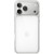iPhone 17 Pro Max Clear Case with MagSafe,Model A3565 в Metoo.kz - Metoo (1)