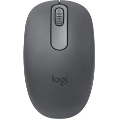 LOGITECH M196 Bluetooth Mouse - GRAPHITE - BT - EMEA28i-935