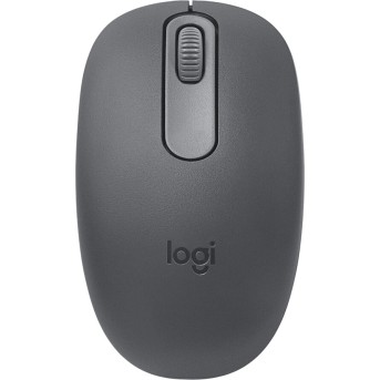 LOGITECH M196 Bluetooth Mouse - GRAPHITE - BT - EMEA28i-935 - Metoo (1)