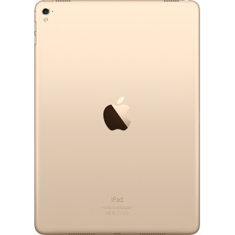 Планшет Apple iPad Pro 32Gb Gold (MLMQ2RK/<wbr>A) - Metoo (1)