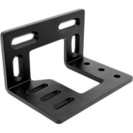 Multifunctional L Shaped Bracket