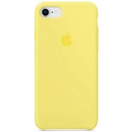 Чехол силиконовый Apple Silicone Case для iPhone 8/7