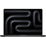 16-inch MacBook Pro: Apple M3 Pro chip with 12‑core CPU and 18‑core GPU, 36GB, 512GB SSD - Space Black,Model A2991