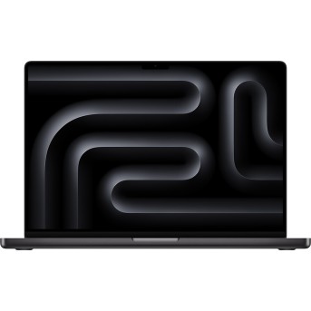 16-inch MacBook Pro: Apple M3 Max chip with 16‑core CPU and 40‑core GPU, 1TB SSD - Space Black,Model A2991 - Metoo (1)