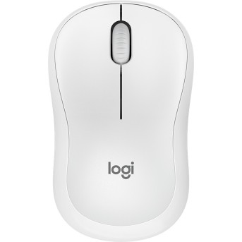LOGITECH M240 Bluetooth Mouse - OFF WHITE - SILENT - Metoo (1)