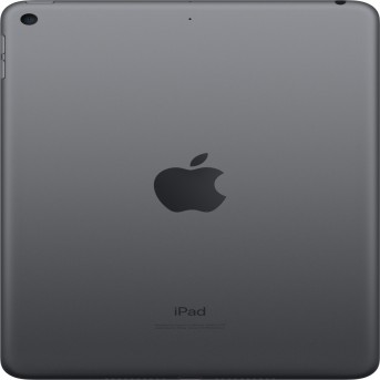 iPad mini Wi-Fi 64GB - Space Grey, Model A2133 - Metoo (8)