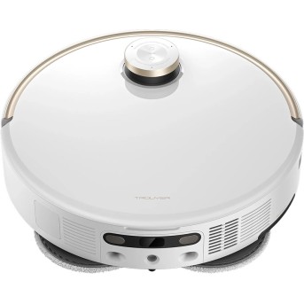 Trouver Robot Vacuum V50 Ultra Complete в Metoo.kz - Metoo (4)