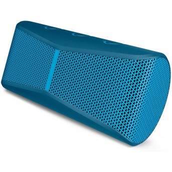 LOGITECH Bluetooth Mobile Speaker X300 - EMEA - BLUE - Metoo (1)
