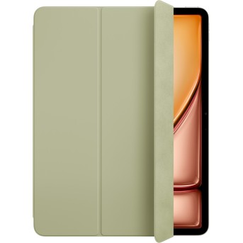 Smart Folio for iPad Air 13-inch (M2) - Sage - Metoo (2)