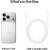 iPhone 17 Pro 256GB Silver,Model A3523 в Metoo.kz - Metoo (13)
