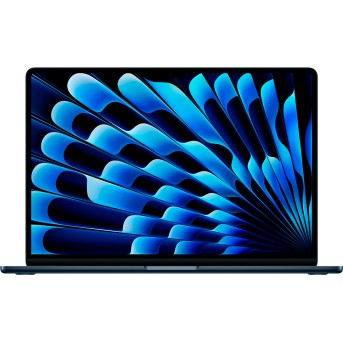 15-inch MacBook Air: Apple M4 chip with 10-core CPU and 10-core GPU, 24GB, 512GB SSD - Midnight,Model A3241 - Metoo (1)