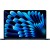 15-inch MacBook Air: Apple M4 chip with 10-core CPU and 10-core GPU, 24GB, 512GB SSD - Midnight,Model A3241 - Metoo (1)