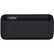 Внешний жесткий диск Crucial Portable X8 1 ТБ CT1000X8SSD9