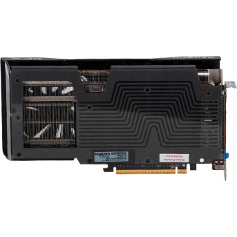 XFX SWIFT AMD Radeon RX 9060 Gaming Edition with 8GB GDDR6 HDMI 2xDP, AMD RDNA 4, black box, SI ONLY в Metoo.kz - Metoo (3)