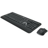 LOGITECH MK540 ADVANCED Wireless Keyboard and Mouse Combo - RUS - BT - INTNL
