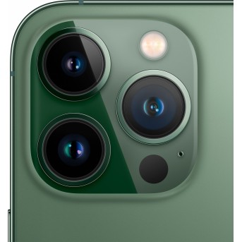iPhone 13 Pro Max 128GB Alpine Green,Model A2645 - Metoo (9)