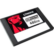Kingston 480G DC600M (Mixed-Use) 2.5'' Enterprise SATA SSD EAN: 740617334937