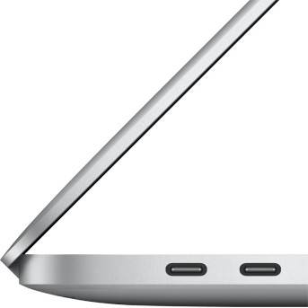 16-inch MacBook Pro with Touch Bar: 2.3GHz 8-core 9th-generation IntelCorei9 processor, 1TB - Silver, Model A2141 - Metoo (5)