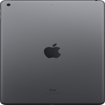 10.2-inch iPad Wi-Fi 128GB - Space Grey Model nr A2197 - Metoo (10)