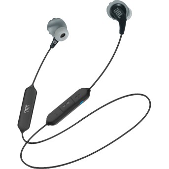 JBL Endurance Run BT 2 - Wireless In-Ear Sport Headset - Black - Metoo (1)