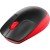 LOGITECH M190 Wireless Mouse - RED - Metoo (2)