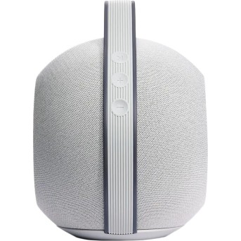 Devialet Mania Light Grey with dock - Metoo (4)
