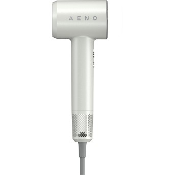 High Speed Hair Dryer, 220V-240V~50-60Hz, 1500W, Ionizer, LCD, 6+circulation mode, 110000RPM, less than 75dB - Metoo (6)