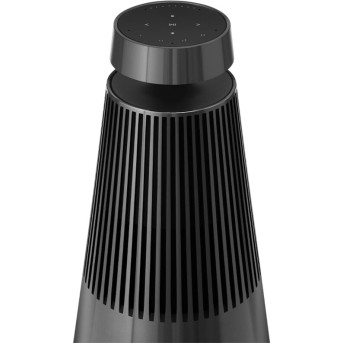 Beosound 2 3rd Gen Black Anthracite - Metoo (3)