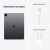 12.9-inch iPad Pro Wi-Fi 256GB - Space Grey, Model A2378 - Metoo (20)