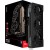 XFX Swift AMD Radeon RX 9070 OC Triple Fan White Gaming Edition with 16GB GDDR6 HDMI 3xDP - Metoo (1)