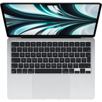 Ноутбук Apple MacBook Air (MLY03RU) - Metoo (15)