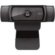 LOGITECH C920E WEBCAM - WW