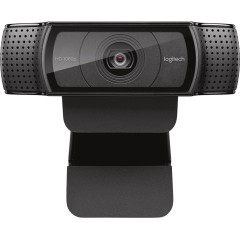 LOGITECH C920E WEBCAM - WW
