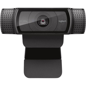 LOGITECH C920E WEBCAM - WW - Metoo (1)
