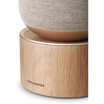 Bang & Olufsen Beosound Balance AL2 Natural oak - FLEX в Metoo.kz - Metoo (3)