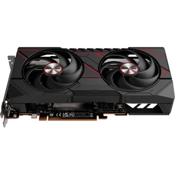 SAPPHIRE PULSE AMD RADEON RX 9060 XT GAMING OC 16GB DUAL HDMI / DP в Metoo.kz - Metoo (5)