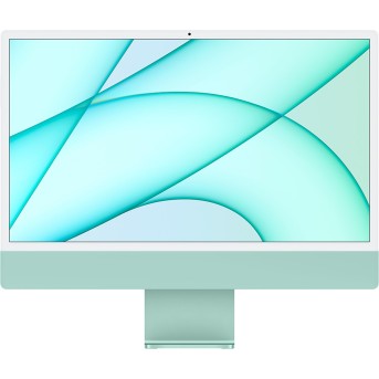 Моноблок Apple iMac (MJV83RU) - Metoo (1)
