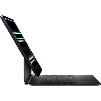 Magic Keyboard for iPad Pro 13‑inch (M4,M5) - International English - Black,Model A2974 в Metoo.kz - Metoo (9)