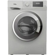 Front load washing machine, capacity 8 kg, LED display, 1200 rpm, A+++