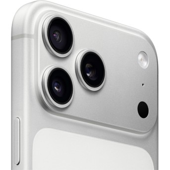 iPhone 17 Pro Max 256GB Silver,Model A3526 в Metoo.kz - Metoo (8)