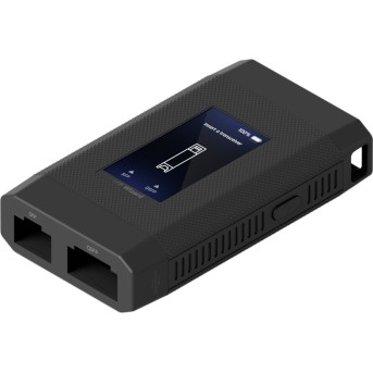 Ubiquiti UACC-SFP-Wizard Instantly reprogram, test, and unlock universal compatibility for every optical module with full diagnostics and OTA updates built in в Metoo.kz - Metoo (4)