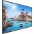 Prestigio IDS LCD Wall Mount 55" UHD 3840x2160, Landscape, 350cd/<wbr>m2, HDMI (CEC) in, VGA in, USB2.0 in, RS232 - Metoo (5)