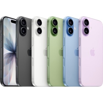 iPhone 17 512GB Black,Model A3520 в Metoo.kz - Metoo (12)